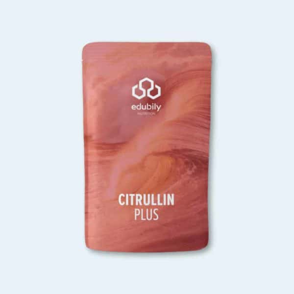 Citrullin edubily PB