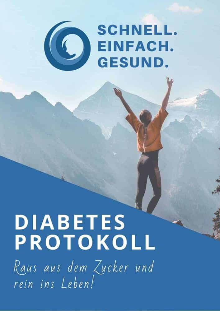 Diabetes Protokoll