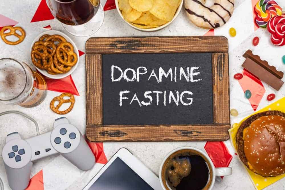 Dopamin Detox