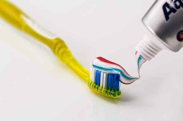 Gesunde Zähne Zahngesundheit (2)