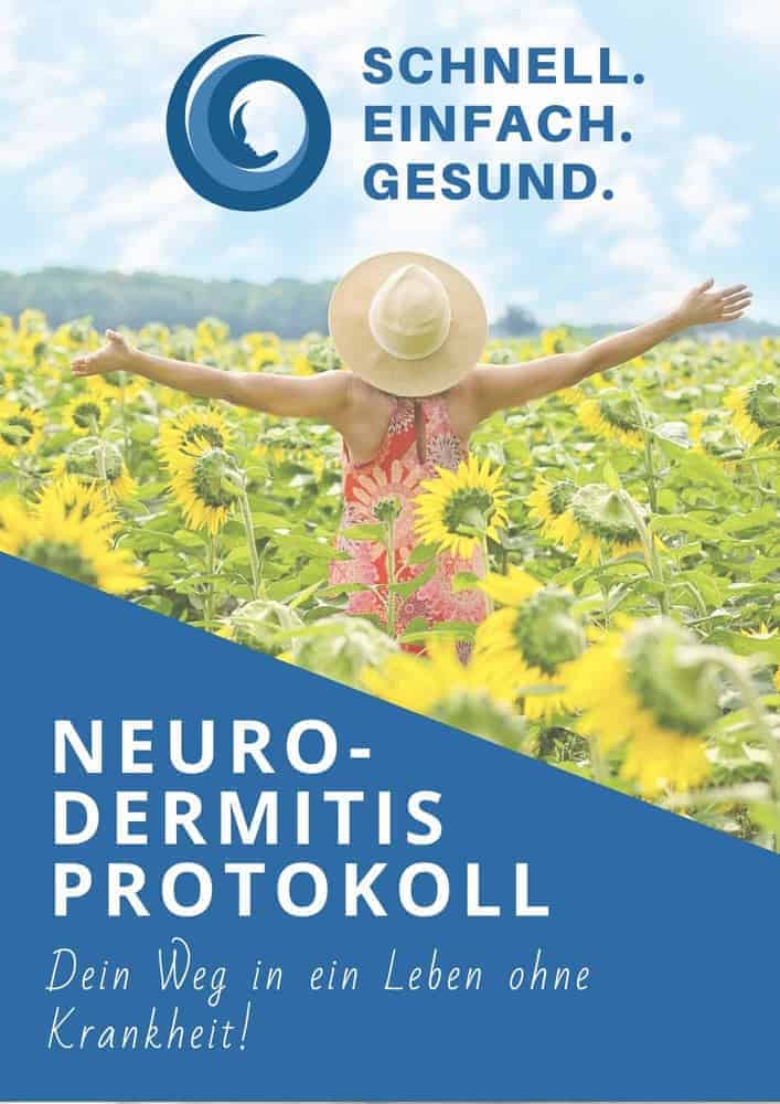 Neurodermitisprotokoll