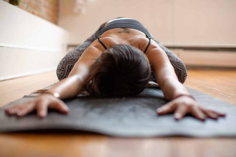 Rückenschmerzen_Muskelkraft_Yoga
