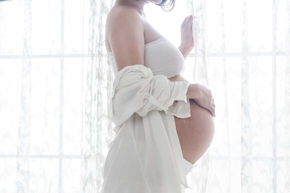 Schwangerschaft Titelbild
