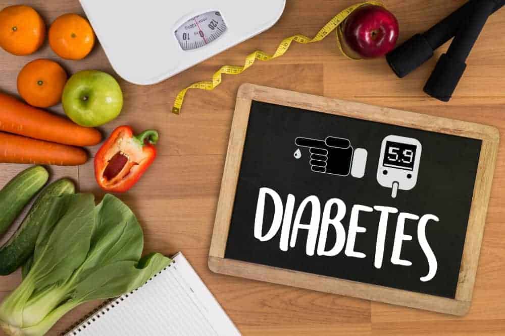 alpha-Liponsäure bei Diabetes