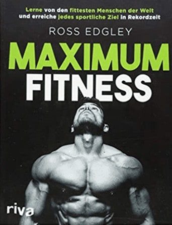Buchcover von "Maximum Fitness"